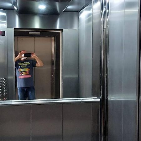 Ap, Condominio, Vista Do Mar, Piscina, Estacionamento Itanhaém Kültér fotó