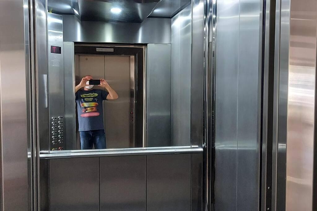 Ap, Condominio, Vista Do Mar, Piscina, Estacionamento Itanhaém Kültér fotó