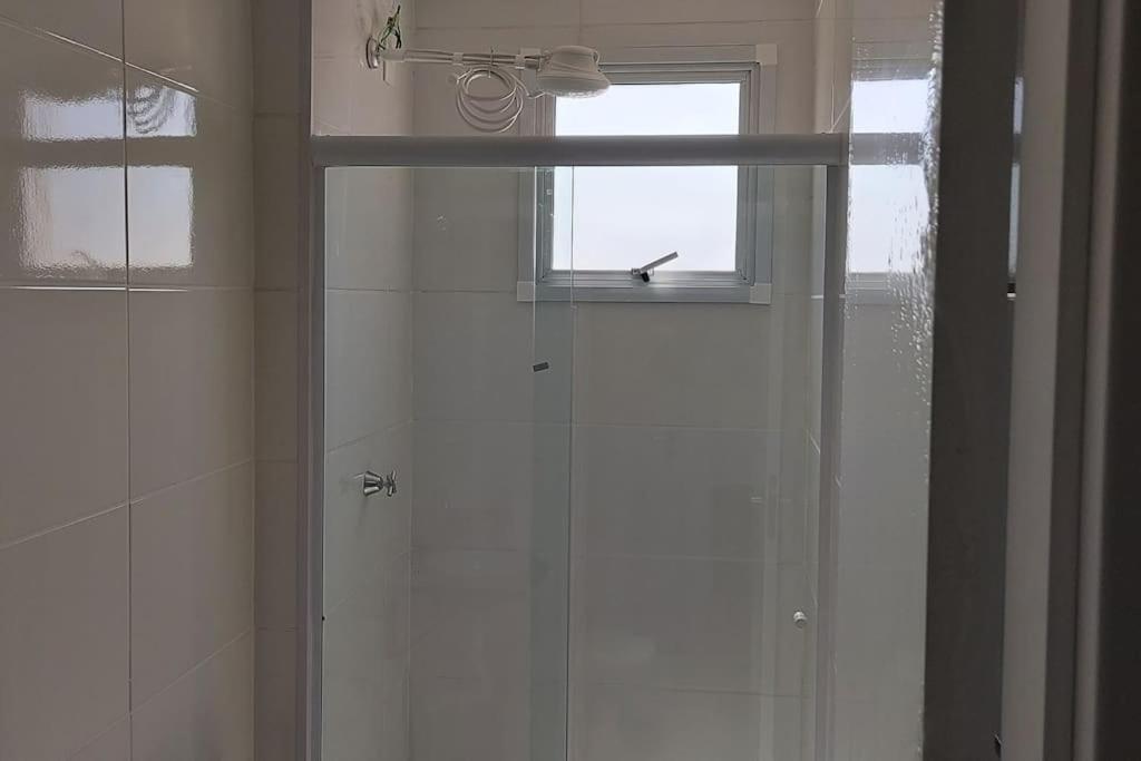 Ap, Condominio, Vista Do Mar, Piscina, Estacionamento Itanhaém Kültér fotó