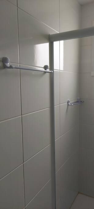 Ap, Condominio, Vista Do Mar, Piscina, Estacionamento Itanhaém Kültér fotó